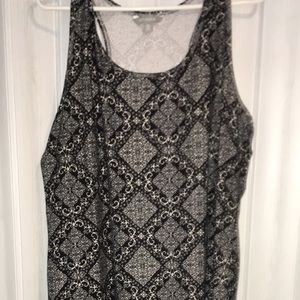 black and white plus sized body con dress